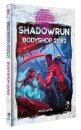 Shadowrun 6: Bodyshop 2082 (Hardcover)
