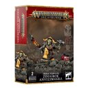 Orruk Warclans: Zoggrok Ambossbrecha / Anvilsmasha