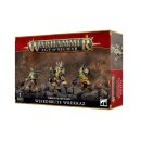 Orruk Warclans: Wirrprotze / Weirdbrute Wrekkaz
