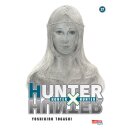 Hunter x Hunter, Band 37