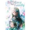 Mission: Yozakura Family, Band 7