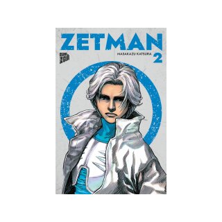 Zetman, Band 2