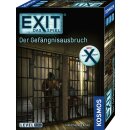 EXIT -  Das Spiel: Der Gefängnisausbruch