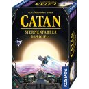 Catan – Sternenfahrer - Das Duell ( 2 Spieler)