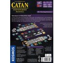 Catan – Sternenfahrer - Das Duell ( 2 Spieler)