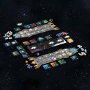 Catan – Sternenfahrer - Das Duell ( 2 Spieler)