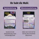 Catan – Sternenfahrer - Das Duell ( 2 Spieler)
