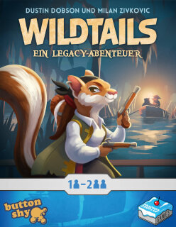 Wildtails