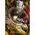 Demon King of God Killing, Band 1