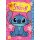 Stitch, Band 2