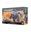 Space Marines: Primaris Brutalis Dreadnought