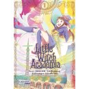 Little Witch Academia, Band 1
