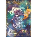 Little Witch Academia, Band 2