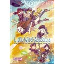 Little Witch Academia, Band 3 [Abschlussband]