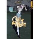 Call of the Night, Band 8
