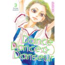 Dance Dance Danseur 2in1, Band 3