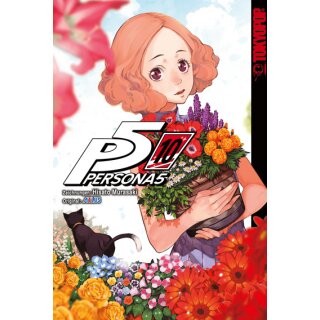 Persona 5, Band 10