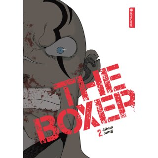 The Boxer, Band 2