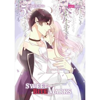 Sweet Bite Marks, Band 5