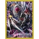 One Piece Card Game Official Sleeves Serie 3 - Charlotte...