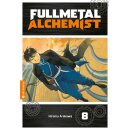 Fullmetal Alchemist Ultra, Band 8