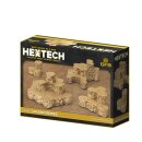 HexTech: Volume 1 Atlean Steppes