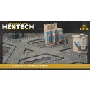 HexTech: Trinity City Highway Intersections (x10)