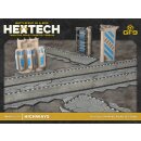 HexTech: Trinity City Highways (x10)