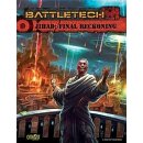 BattleTech: Jihad - Final Reckoning
