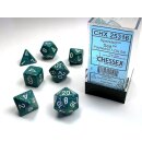 Chessex: Speckled Polyhedral Sea 7-Die Set