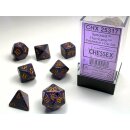 Chessex: Speckled Polyhedral Hurricane 7-Die Set