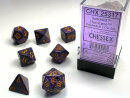 Chessex: Speckled Polyhedral Hurricane 7-Die Set