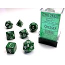 Chessex: Speckled Polyhedral Recon 7-Die Set