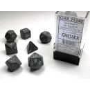 Chessex: Speckled Polyhedral Hi-Tech 7-Die Set