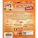 Detecteam Family: Der verschwundene Kuchen