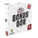 MicroMacro - Crime City:  Bonus Box