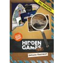 Hidden Games- Fall 10: Tödliche Überfahrt
