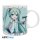 HATSUNE MIKU - Mug - 320 ml - Hatsune Miku