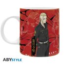 TOKYO REVENGERS - Mug - 320 ml - Draken, Takemichi, &...