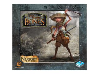 Too Many Bones: Nugget *stationär*