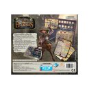 Too Many Bones: Nugget *stationär*