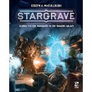 Stargrave: Rulebook ENG