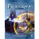 Frostgrave: Second Edition ENG