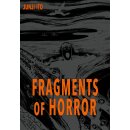 Fragments of Horror [Einzelband]