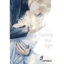Touching Your Night [Einzelband]