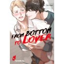 From Bottom to Lover [Einzelband]