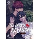 The Pawns Revenge – 2nd Season, Band 1
