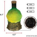 Enhance: Sorcerers Potion Light Green