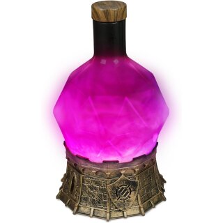 Enhance: Sorcerers Potion Light Purple