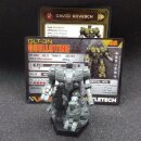 Solo Mech: Inner Sphere 70T Guillotine 3N/7M